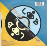 London Boys – Requiem 45lik Plak (Euro Disco) - Görsel 2