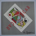 Les Orphelins – Oscar 45lik Plak