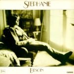Stephanie – Besoin LP Plak