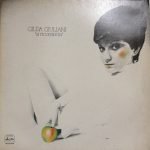 Gilda Giuliani – Si Ricomincia LP Plak