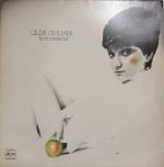 Gilda Giuliani – Si Ricomincia LP Plak