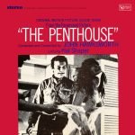 John Hawksworth – The Penthouse LP Plak