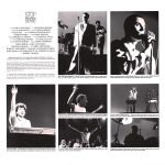 Talking Heads – Stop Making Sense LP Plak - Görsel 4
