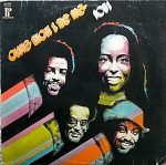 Gladys Knight & The Pips – Pow! LP Plak