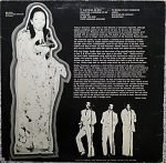 Gladys Knight & The Pips – Pow! LP Plak - Görsel 2