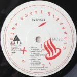 Yellow Magic Orchestra – BGM LP Plak - Görsel 4