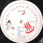 Yellow Magic Orchestra – BGM LP Plak - Görsel 3