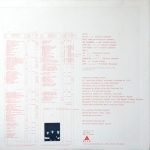 Yellow Magic Orchestra – BGM LP Plak - Görsel 2