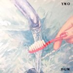Yellow Magic Orchestra – BGM LP Plak