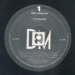 Depeche Mode – Strangemix 12'' Maxi Single Plak