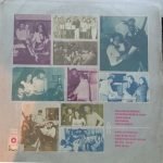 Erol Evgin – İşte Öyle Bir Şey LP Plak - Görsel 2