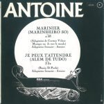 Antoine – Marinheiro (Marinier) 45lik Plak - Görsel 2