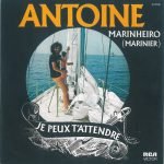 Antoine – Marinheiro (Marinier) 45lik Plak