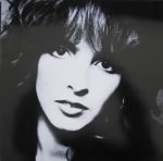 Nena – Feuer Und Flamme LP Plak