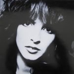Nena – Feuer Und Flamme LP Plak