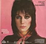 Joan Jett & The Blackhearts – Crimson And Clover 45lik Plak - Görsel 2