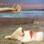 Matthew Wilder – Break My Stride 45lik Plak