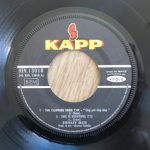 Shirley Ellis – The Clapping Song 45lik Plak - Görsel 2