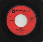 Darts – Daddy Cool 45lik Plak (Rockabilly) - Görsel 2