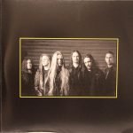 My Dying Bride – The Angel And The Dark River 2LP Plak - Görsel 2