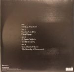 My Dying Bride – The Angel And The Dark River 2LP Plak - Görsel 3