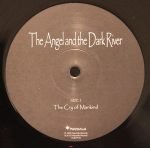 My Dying Bride – The Angel And The Dark River 2LP Plak - Görsel 4