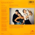 Maskara – La Reine De La Playa 45lik Plak - Görsel 2