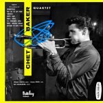 Chet Baker Quartet – Chet Baker Quartet LP Plak