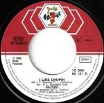 Gazebo – I Like Chopin 45lik Plak - Görsel 2