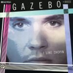 Gazebo – I Like Chopin 45lik Plak