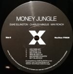 Duke Ellington • Charlie Mingus • Max Roach – Money Jungle LP Plak - Görsel 4