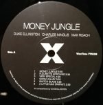 Duke Ellington • Charlie Mingus • Max Roach – Money Jungle LP Plak - Görsel 3