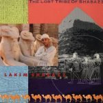 Lakim Shabazz – The Lost Tribe Of Shabazz LP Plak