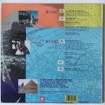 Lakim Shabazz – The Lost Tribe Of Shabazz LP Plak - Görsel 2