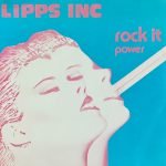 Lipps, Inc. – Rock It 45lik Plak