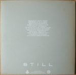 Joy Division – Still 2LP Plak - Görsel 2