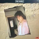 Pino Daniele – Vai Mo' LP Plak