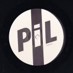 Public Image Ltd. – The Flowers Of Romance LP Plak - Görsel 3