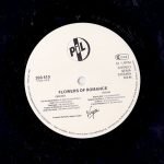 Public Image Ltd. – The Flowers Of Romance LP Plak - Görsel 4