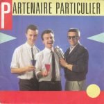 Partenaire Particulier 45lik Plak