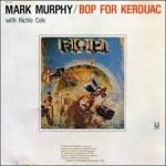 Mark Murphy – Bop For Kerouac LP Plak