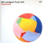 Nils Landgren Funk Unit – Teamwork 2LP Plak