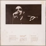 Gino Paoli – I Semafori Rossi Non Sono Dio LP Plak - Görsel 4