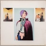 Gino Paoli – I Semafori Rossi Non Sono Dio LP Plak - Görsel 3