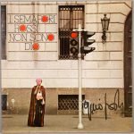 Gino Paoli – I Semafori Rossi Non Sono Dio LP Plak