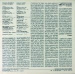State Chamber Choir of the USSR Ministry of Culture, Irina Arkhipova – Russian Sacred Choral Music LP Plak - Görsel 2
