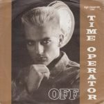 Off – Time Operator 45lik Plak