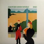 Eno – Another Green World LP Plak