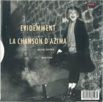 France Gall – Evidemment 45lik Plak - Görsel 2