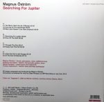 Magnus Öström – Searching For Jupiter 2LP Plak - Görsel 2